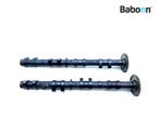Nokkenas Kawasaki Z 800 2013-2016 (Z800 ZR800A-B), Verzenden, Gebruikt