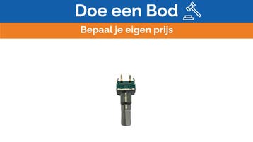 Bieden: Furuno River Radar Brilliance, Ophalen of Verzenden, Nieuw, Radar