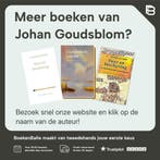 Stof waar honger uit ontstond / Meulenhoff editie / 1925, Verzenden, Gelezen, Johan Goudsblom
