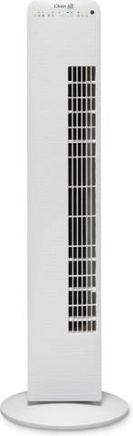 Clean Air Optima® CA-405 - Luxe Torenventilator - Ventilator, Ophalen of Verzenden, Zo goed als nieuw