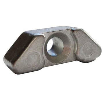 Cilinder Anode voor Yamaha en Mariner 9.9 - 250 Pk Zink, Watersport en Boten, Ophalen of Verzenden, Nieuw, Zeilboot of Motorboot