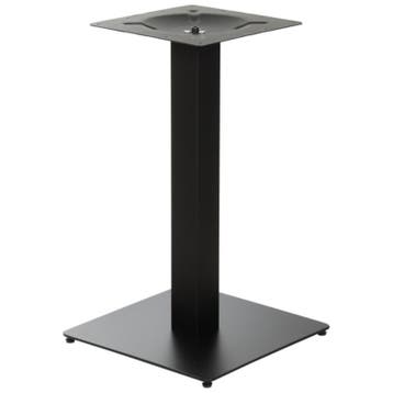 Tafelonderstel | FORMA | Metaal | Zwart | Indoor |, Verzenden, Nieuw in verpakking