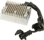 Spanningsregelaar Harley-Davidson XL 2009-2013 chrome, Motoren, Verzenden, Nieuw