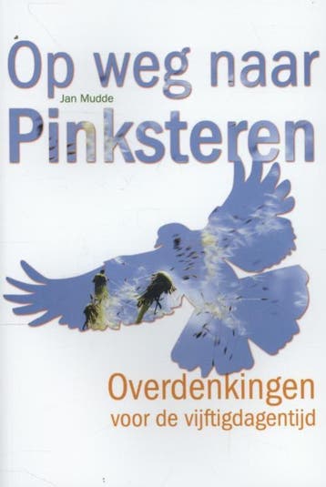 Op weg naar pinksteren - Jan Mudde 9789058816825, Verzenden, Zo goed als nieuw, Jan Mudde
