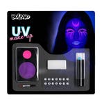 Make-up kit Bright witch UV, Ophalen of Verzenden, Nieuw