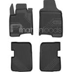 Fiat Panda III vanaf 2011 All Weather rubber automatten, Ophalen of Verzenden, Nieuw