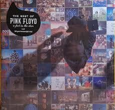 PINK FLOYD - A FOOT IN THE DOOR, THE BEST OF (2LP), Verzenden, Nieuw in verpakking