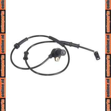 ABS-sensor Hyundai Excel 1.3 (LC) Van 2000-01 tot 2005-11 -, Verzenden, Nieuw, Hyundai