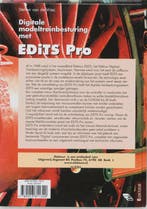 Digitale modeltreinbesturing met EDiTS Pro 9789053811320, Verzenden, Gelezen, S. van de Vries