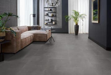 Westminster dryback dark grey, Verzenden, Nieuw