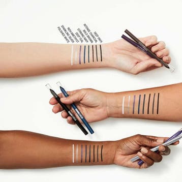 Maybelline Tattoo Liner Gel Pencil 921 DEEP TEAL, Ophalen of Verzenden, Nieuw, Ogen, Make-up