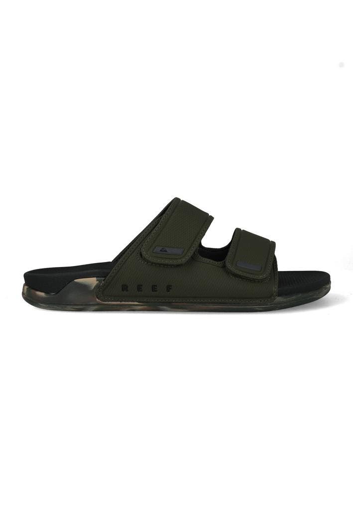 Reef Slippers Phantom Tradewind CJ8533 Camo Groen-42, Kleding | Heren, Schoenen, Nieuw, Verzenden