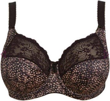 BH Elomi Morgan Dames Beha - Maat 100G (EU) (Dameskleding), Kleding | Dames, Verzenden