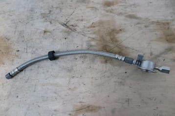 turbulente brandstofdrukregelaar Mercedes 380 SL SLC 500 A21, Verzenden, Gebruikt