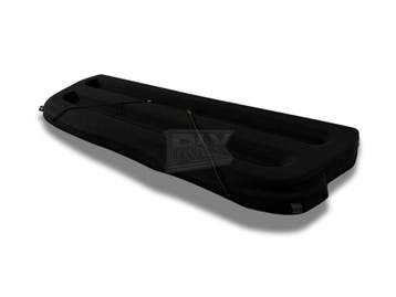 Hoedenplank - Zwart - Honda Jazz 2015-2021, Auto-onderdelen, Verzenden, Nieuw