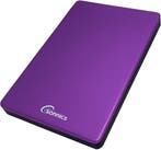Sonnics 1TB Harde Schijf Paars | Tweedekansje | OP=OP, HDD, Sonnics, Ophalen of Verzenden, Zo goed als nieuw