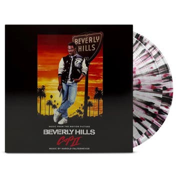 Beverly Hills Cop II | International Exclusive Version -, Nieuw in verpakking