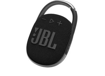 JBL Clip 4 - Speaker, Verzenden, Refurbished