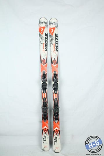 Ski - Wedze Xlander 75 - 175, Overige merken, 160 tot 180 cm, Gebruikt, Ophalen of Verzenden