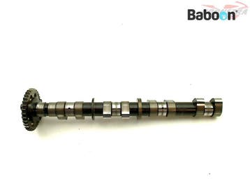 Nokkenas Uitlaat Yamaha YZF R6 2003-2005 (YZF-R6 5SL), Verzenden, Gebruikt