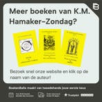 Aard en achtergrond van de huizen / De astrologische duiding, Verzenden, Gelezen, K.M. Hamaker-Zondag