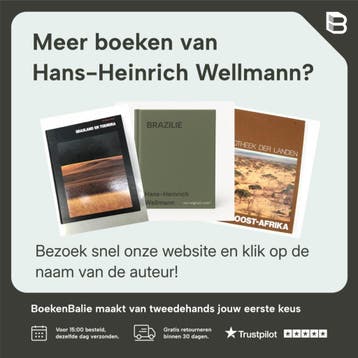 De openluchtkeuken / Praktisch koken 9789061826484, Verzenden, Gelezen, Hans-Heinrich Wellmann