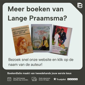 Zon breekt door 9789024216703 Lange Praamsma, Verzenden, Gelezen, Lange Praamsma
