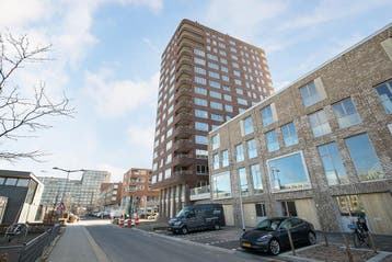 Te huur: Appartement Rinus Michelslaan in Amsterdam, Noord-Holland, Appartement, Amsterdam