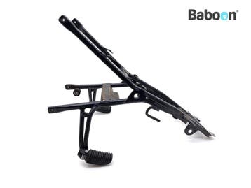 Achterframe Husqvarna TR 650 Strada 2013-2015 (TR650), Verzenden, Gebruikt
