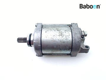 Startmotor Kawasaki Versys 1000 2015-2018 (KLZ1000B), Verzenden, Gebruikt