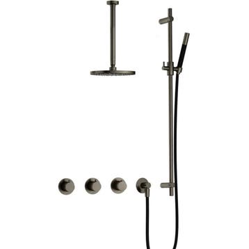 Hotbath Cobber - CB7067 - Inbouw Regendoucheset - Verouderd, Ophalen of Verzenden, Nieuw