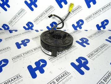 Stuurhoeksensor A 002 542 6518 + A2104600049, Ophalen of Verzenden, Gebruikt, Mercedes-Benz