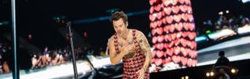 Harry Styles Tickets | Johan Cruijff Arena Amsterdam