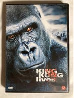 KING KONG LIVES (DVD), Verzenden, Gebruikt