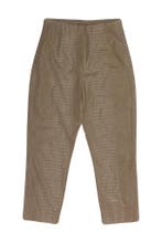 Josh V Broek in maat L Beige, Josh V, Verzenden, Zo goed als nieuw, Beige