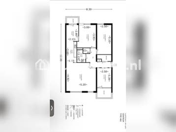 Wissel je appartement in Dordrecht voor Breda