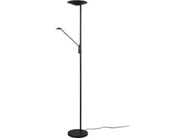 Trio Brantford - LED Vloerlamp - Dimbaar - Aanpasbare Kleur, Verzenden, Nieuw