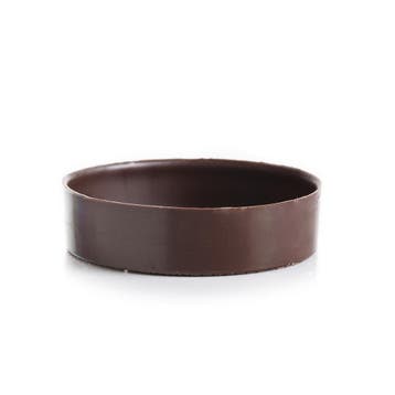 Dobla Chocoladedecoratie Tartelette Cups Ø7cm 66st., Verzenden, Nieuw