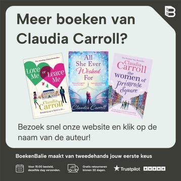 Do You Want to Know a Secret? - Claudia Carroll, Boeken, Verzenden, Gelezen, Claudia Carroll