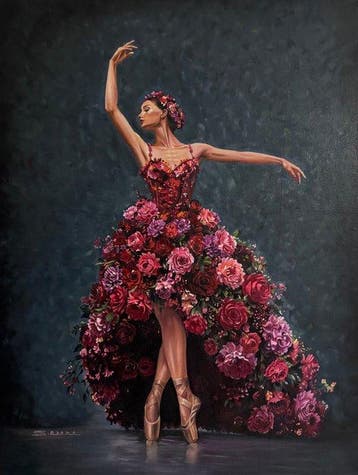Seda Akdudak - Bloom