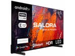 Salora - LED/QLED UP TO 39 Full HD TV - 32 inch, Audio, Tv en Foto, Televisies, Overige merken, Verzenden, Nieuw, 80 tot 100 cm