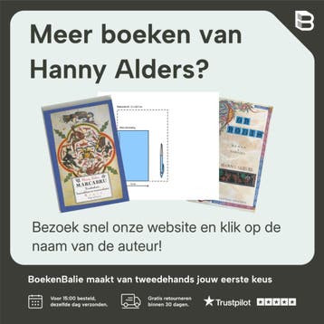 Jan van Scorel - Hanny Alders 9789054290414, Verzenden, Gelezen, Hanny Alders