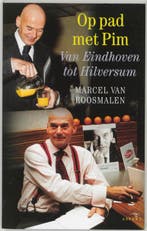 OP PAD MET PIM 9789059110700 M. van Roosmalen, Verzenden, Zo goed als nieuw, M. van Roosmalen
