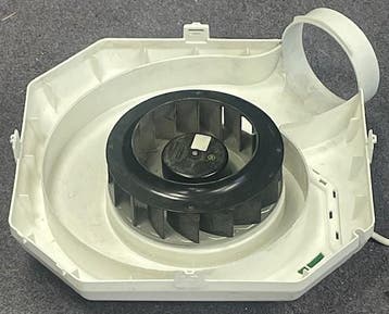 Gereviseerde ruilmotorplaat S&amp;P MiniFan ECOWATT., Ophalen of Verzenden, Nieuw