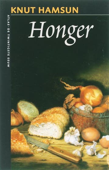 Honger / De twintigste eeuw / 62 - Knut Hamsun 9789045000633, Verzenden, Gelezen, Knut Hamsun