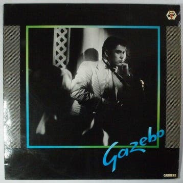 Gazebo - Gazebo - LP, Verzenden, Nieuw in verpakking
