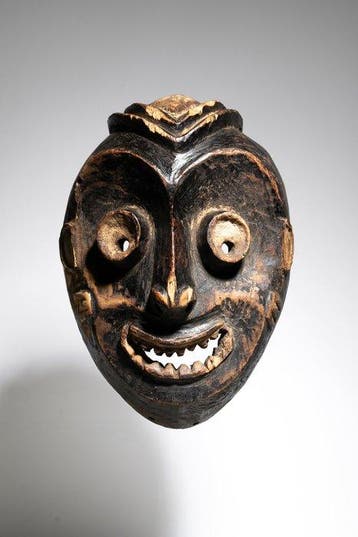 Masker - Pende - DR Congo