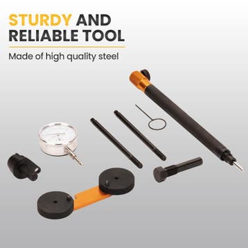 8 stuks Engine Timing Gereedschap Kit voor VAG 1.2/1.4/1...., Verzenden, Nieuw