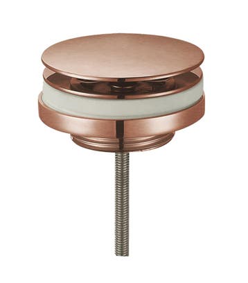 Santeg Afvoerplug Unidrainer MX -, Verzenden, Nieuw