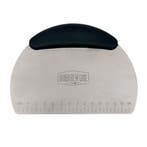 BrandNewCake Deegsteker RVS 16cm, Verzenden, Nieuw